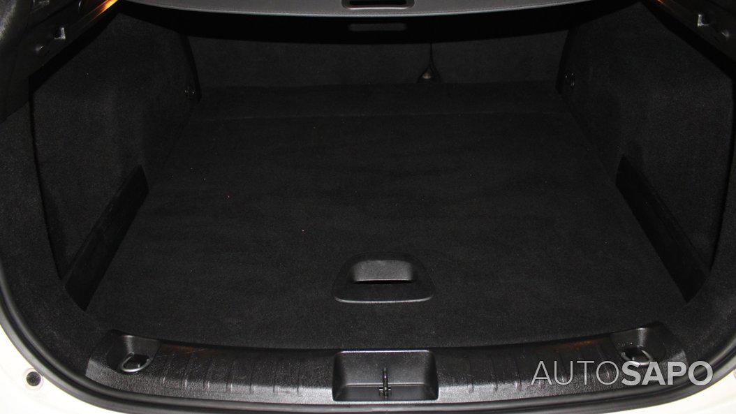 Fiat Tipo SW 1.6 M-Jet Lounge de 2019