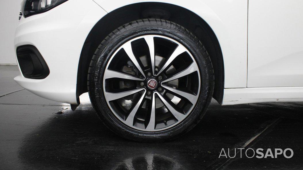 Fiat Tipo SW 1.6 M-Jet Lounge de 2019