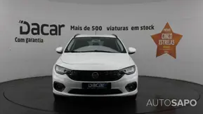 Fiat Tipo SW 1.6 M-Jet Lounge de 2019