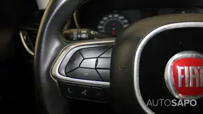Fiat Tipo SW 1.6 M-Jet Lounge de 2019