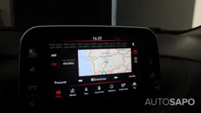 Fiat Tipo SW 1.6 M-Jet Lounge de 2019