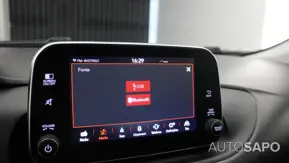 Fiat Tipo SW 1.6 M-Jet Lounge de 2019