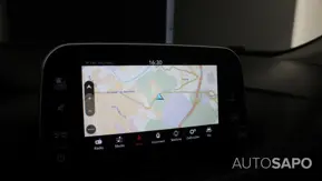 Fiat Tipo SW 1.6 M-Jet Lounge de 2019