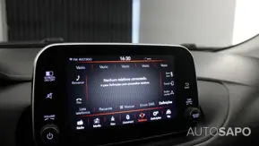 Fiat Tipo SW 1.6 M-Jet Lounge de 2019