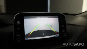 Fiat Tipo SW 1.6 M-Jet Lounge de 2019