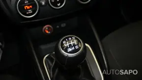 Fiat Tipo SW 1.6 M-Jet Lounge de 2019