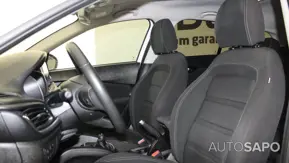 Fiat Tipo SW 1.6 M-Jet Lounge de 2019