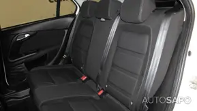 Fiat Tipo SW 1.6 M-Jet Lounge de 2019