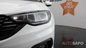 Fiat Tipo SW 1.6 M-Jet Lounge de 2019