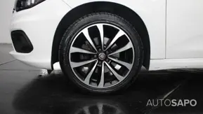 Fiat Tipo SW 1.6 M-Jet Lounge de 2019
