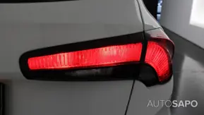 Fiat Tipo SW 1.6 M-Jet Lounge de 2019