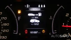 Fiat Tipo SW 1.6 M-Jet Lounge de 2019