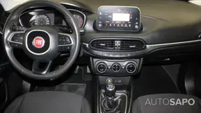 Fiat Tipo SW 1.6 M-Jet Lounge de 2019
