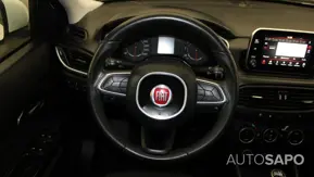 Fiat Tipo SW 1.6 M-Jet Lounge de 2019