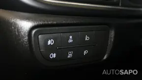 Fiat Tipo SW 1.6 M-Jet Lounge de 2019