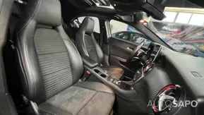 Mercedes-Benz Classe A 45 AMG 4Matic+ de 2017