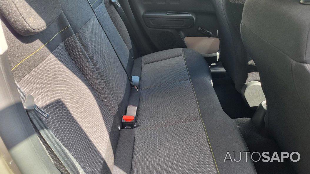 Citroen C3 1.2 PureTech C-Series de 2023