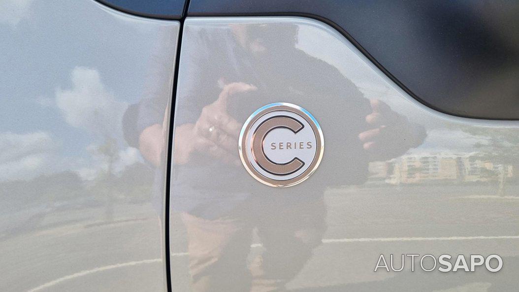 Citroen C3 1.2 PureTech C-Series de 2023