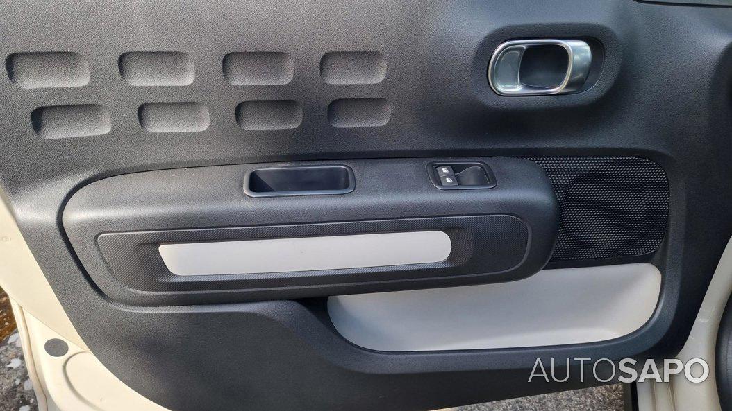 Citroen C3 1.2 PureTech C-Series de 2023