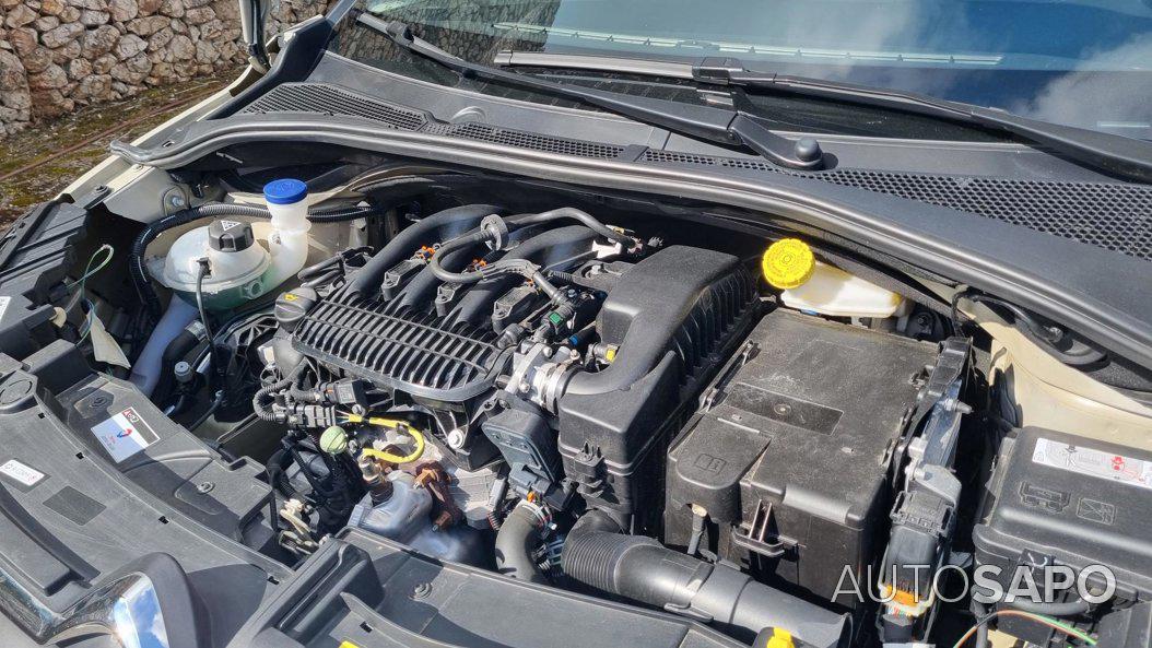 Citroen C3 1.2 PureTech C-Series de 2023