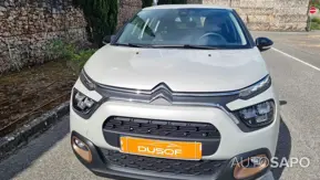 Citroen C3 1.2 PureTech C-Series de 2023