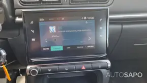 Citroen C3 1.2 PureTech C-Series de 2023