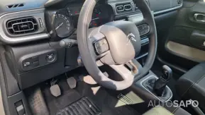 Citroen C3 1.2 PureTech C-Series de 2023