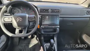 Citroen C3 1.2 PureTech C-Series de 2023
