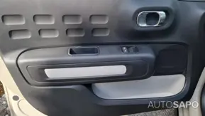 Citroen C3 1.2 PureTech C-Series de 2023