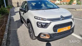 Citroen C3 1.2 PureTech C-Series de 2023