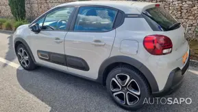 Citroen C3 1.2 PureTech C-Series de 2023