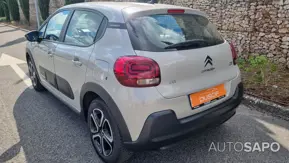 Citroen C3 1.2 PureTech C-Series de 2023
