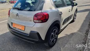 Citroen C3 1.2 PureTech C-Series de 2023