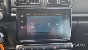 Citroen C3 1.2 PureTech C-Series de 2023
