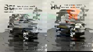 Renault Mégane 1.5 dCi Confort de 2005