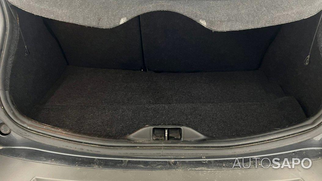 Renault Mégane 1.5 dCi Confort de 2005