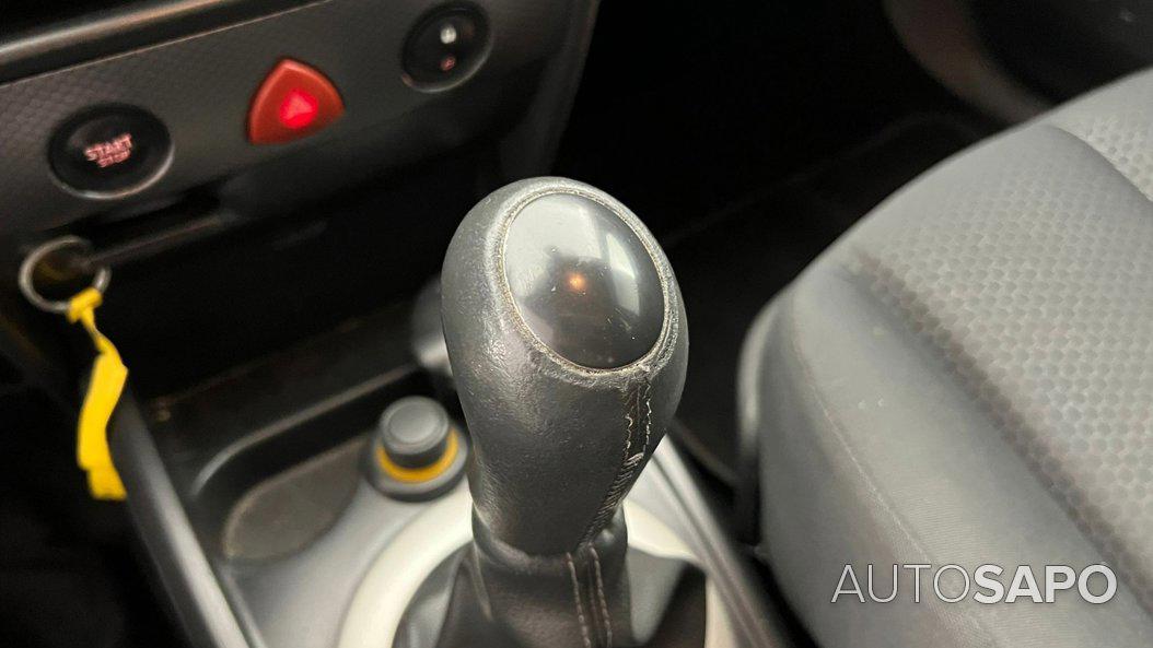 Renault Mégane 1.5 dCi Confort de 2005