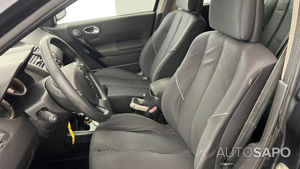 Renault Mégane 1.5 dCi Confort de 2005