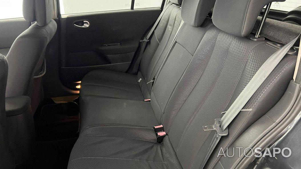 Renault Mégane 1.5 dCi Confort de 2005