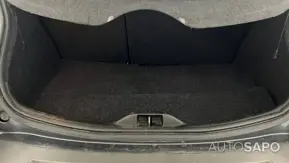 Renault Mégane 1.5 dCi Confort de 2005