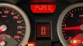 Renault Mégane 1.5 dCi Confort de 2005