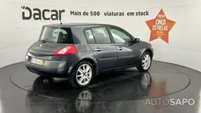 Renault Mégane 1.5 dCi Confort de 2005