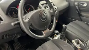 Renault Mégane 1.5 dCi Confort de 2005