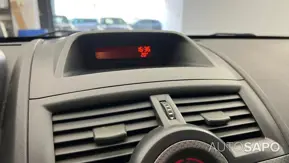 Renault Mégane 1.5 dCi Confort de 2005