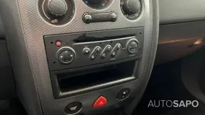 Renault Mégane 1.5 dCi Confort de 2005