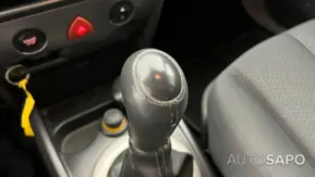 Renault Mégane 1.5 dCi Confort de 2005