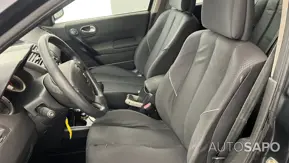 Renault Mégane 1.5 dCi Confort de 2005