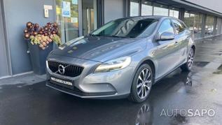 Volvo V40 1.6 D2 Momentum de 2017