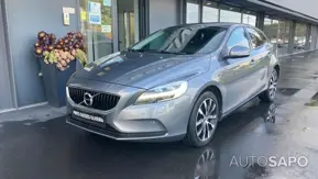 Volvo V40 1.6 D2 Momentum de 2017