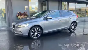 Volvo V40 1.6 D2 Momentum de 2017